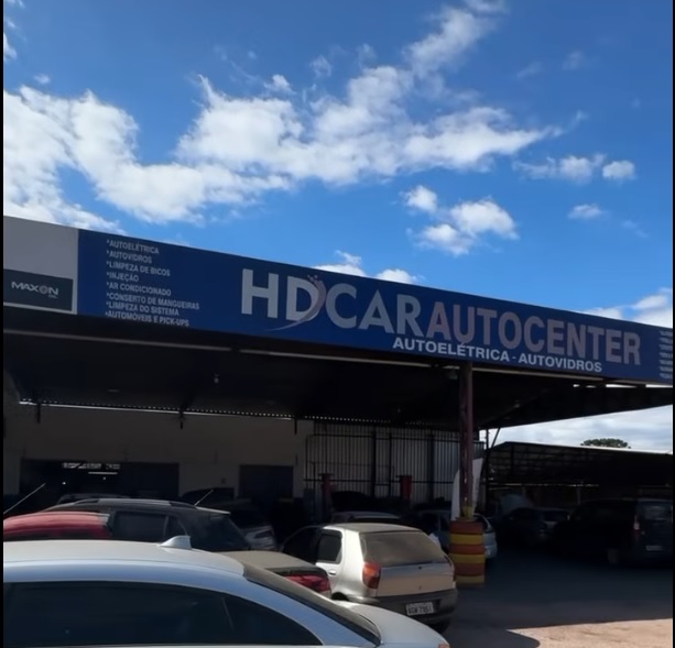 Hdcar