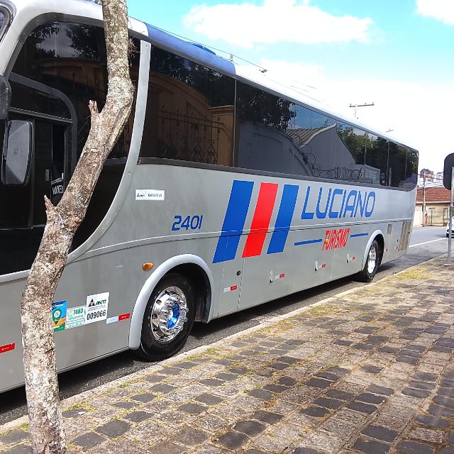 Luciano Turismo