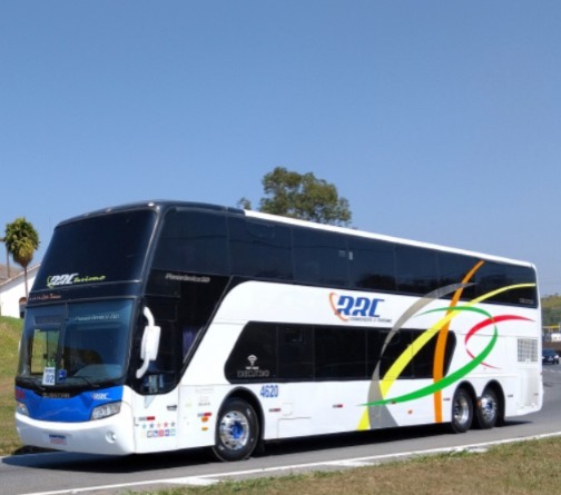 R R C Transportes e Turismo